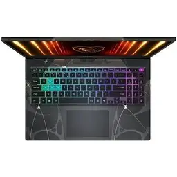 Ноутбук MSI Cyborg 15 (B2RWFKG-071US) - мініатюра 5