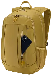Рюкзак Case Logic Jaunt 23L WMBP-215 Dim Gold (7121845) - мініатюра 3