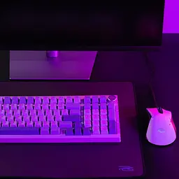 Бездротова клавіатура Proove Gaming Slicker (Ukraine Layout) - мініатюра 3