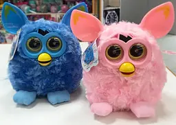 Інтерактивна іграшка Furby - мініатюра 4