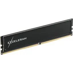 Модуль пам'яті для комп'ютера DDR5 16GB 6000 MHz Black Sark eXceleram (ED50160603036C) - мініатюра 2