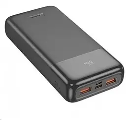 Акумулятор портативний Hoco J121A Fast fully compatible 20000mAh 5 ампер 22.5вт 6942007608992 - мініатюра 5