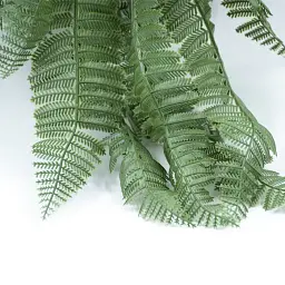 Штучна гілка Engard Persian fern 65 cм (AV-01) - мініатюра 7