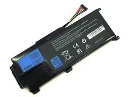 Акумулятор для ноутбука Dell V79Y0 XPS 14Z-L412X, 14Z-L412Z, L412X, L412Z Series (V79YO) (14.8V 58Wh).