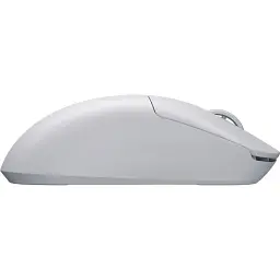 Bluetooth миша HATOR Quasar 3S ULTIMA 8K HTM661 White UA - мініатюра 5