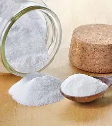 Сода питна очищена (Baking Soda) 250грм., без глютена, алюмінію та бензоат натрію, для пиття по Неумивакіну І.П.. Чехія. - мініатюра 3