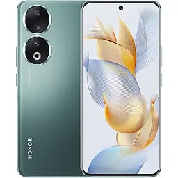 Смартфон Honor 90 12/512GB Green Asian Version
