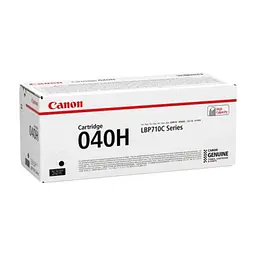 Картридж Canon 040H Black(12.5K) (0461C001/0461C002)
