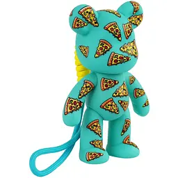 Колекційна фігурка-сюрприз ToyMonster Kuma Paw Гурман (T02406-12P) - мініатюра 37