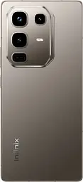 Смартфон Infinix Note 50 Pro (X6855) 12/256GB Titanium Grey (UA UCRF) NFC - мініатюра 6