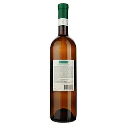 Вино Marani Ркацителі - Шардоне, біле, сухе, 13%, 0,75 л (474700) - мініатюра 2