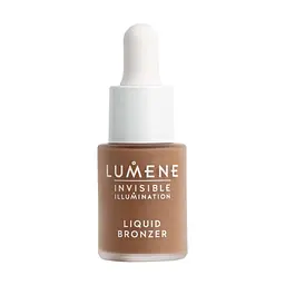 Рідкий бронзер для обличчя Lumene Invisible Illumination Liquid Bronzer, Deep Glow, 15 мл