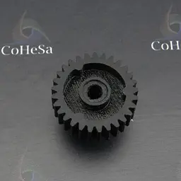 Шестірня No2 редуктора чаші Rotex RTB-810 - мініатюра 2