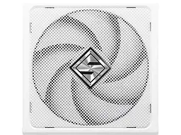 Блок живлення ASRock Steel Legend 850W White (SL-850GW)
