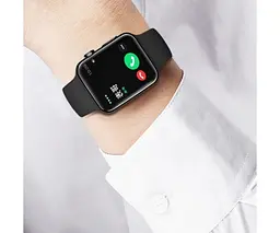 Смарт-годинник XO M18 Bluetooth розумні - мініатюра 7