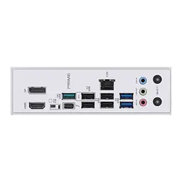 Материнcька плата Asus Z890-P Prime Wi-Fi LGA 1851 (PRIME Z890-P WIFI) - мініатюра 5