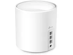 Бездротовий маршрутизатор (роутер) TP-LINK Deco X50 1-pack - мініатюра 2