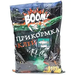 Принада для лову риби BOOM Плотва-Тарань 900 г ТОП
