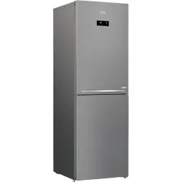 Холодильник BEKO RCNA 386E40ZXBN - мініатюра 2