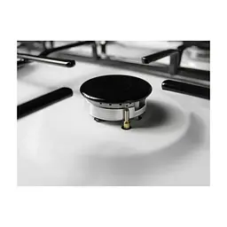 Плита Artel Apetito 50 10-E White - мініатюра 6