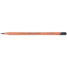 Карандаш масляный Derwent Lightfast Северный черный