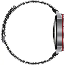 Смарт-годинник Huawei Watch GT Runner 2 Black (Cht-B19) [170916] - мініатюра 6