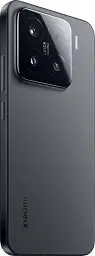 Смартфон Xiaomi 15 12/256Gb Black UA UCRF - мініатюра 5