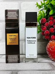 Парфуми унісекс, аромат за мотивами Tobacco Vanille (40 мл)