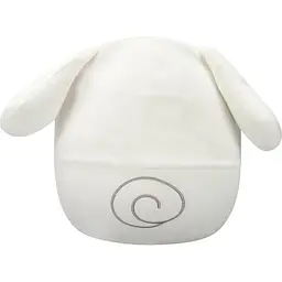 М'яка іграшка Squishmallows Hello Kitty Хелоу Кітті в образі Сіннаморолл 20 см (SQSN00389) - мініатюра 10