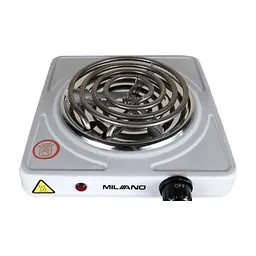 Настільна плита Milano HP-1010W - мініатюра 2
