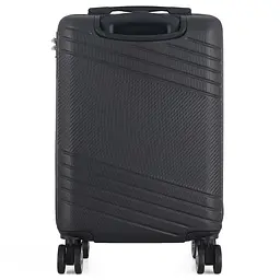 Валіза Semi Line 20" S Black (T5789-1) - мініатюра 4