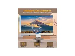 Мультимедійний проектор Magcubic HY300 MAX - мініатюра 3