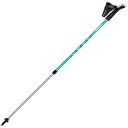 Палиці для скандинавської ходьби Gabel Ritmo Teal (7008350750000) - мініатюра 2