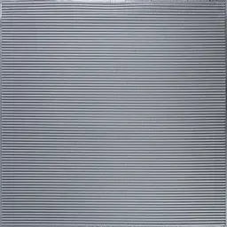 Панель 3D Silver 700x700x4mm (D) SW-00001952