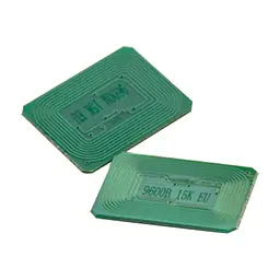 Чип для картриджа OKI C9650/C9850/9600/9800/9800GA Yellow 15KO-C9650Y-15K-VE AHK (3206466)