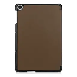 Чохол-книжка BeCover Smart Case для Huawei MatePad T 10 Brown (705389) - мініатюра 2