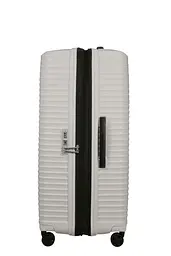 Валіза 81 См Samsonite UPSCAPE CLOUD WHITE 81x54x34(37) KJ1*25004 - мініатюра 8