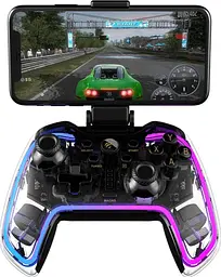 Геймпад Havit HV-G158BT PRO RGB (HV-G158BT PRO)