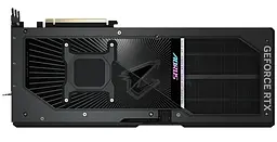 Відеокарта GF RTX 5090 32GB GDDR7 Aorus Master Gigabyte (GV-N5090AORUS M-32GD) - мініатюра 8