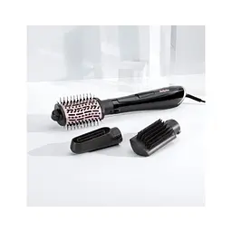 Фен-щітка Babyliss AS128E - мініатюра 3
