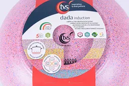 Вок TVS DADA Induction 28 см - мініатюра 10