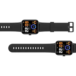 Smart Watch Blackview R30 black - мініатюра 5