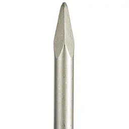 Зубило Ingco пікоподібне SDS Max 18x300 мм (DBC0212801) - мініатюра 3