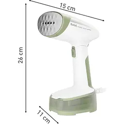Відпарювач Tefal Access 'Steam Pocket DT3053E1 [136378] - мініатюра 6