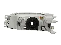 Фара передня права Mitsubishi Lancer VI 95-03р Depo (214-1140R-LD-EM) - мініатюра 2