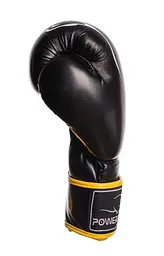 Боксерські рукавиці (PP-3018) PowerPlay 12 унцій fit0003134 - мініатюра 2