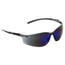 Окуляри захисні Sigma Falcon синє дзеркало 9410531 - мініатюра 2