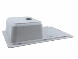 Кухонна мийка VALESO 7850 VERONA матова Топаз (SP000047645) - мініатюра 4
