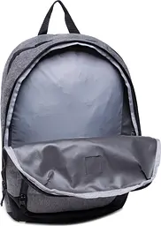 Рюкзак міський 24L Quiksilver Burst II сірий - мініатюра 7