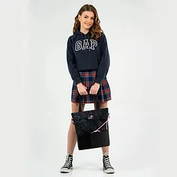 Сумка-шопер Kite Education teens (K26-586-1) - мініатюра 11